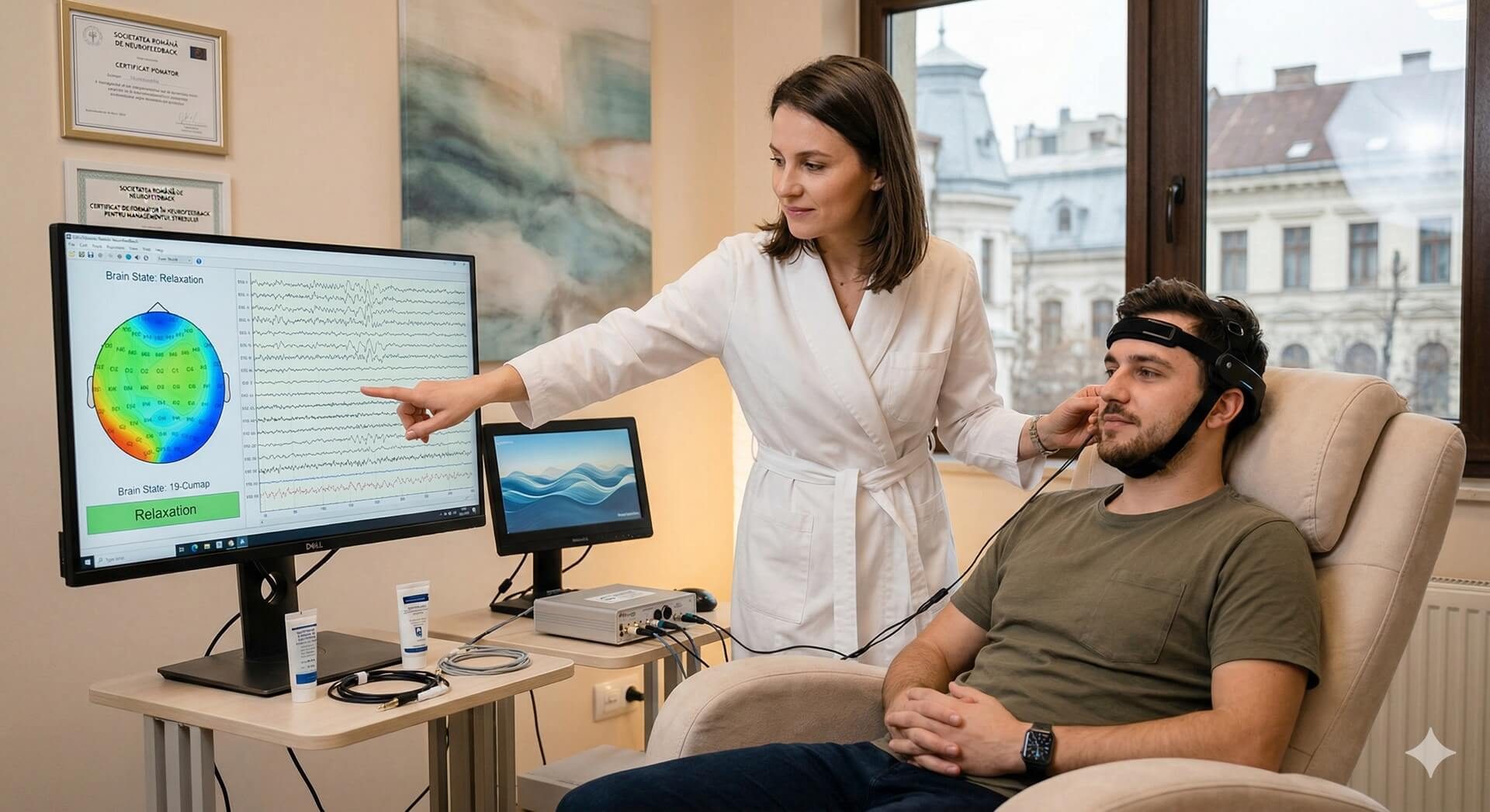 Prima_Pagina_Imagine articol Ce este Neurofeedback